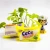 Import All purpose original white lemon soap laundry detergent soap from China