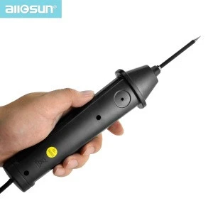 All-sun EM287 Automotive Circuit Tester Electrical System Voltmeter Car Electric Portable Pen Probe Vehicle Diagnostic Tool