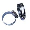 All types American type Euro type and  British type hose clamp