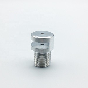 Aluminium CNC Machining Service Turning Parts for Electronic Accessories Parts