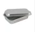 Import Aluminium Foil Grill Food Container from China