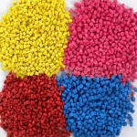 aluminium paste for color masterbatch no smell