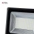 Aluminum Body Black Color IP65 Outdoor Lighting Design AC 110-265V SMD Driver LED Flood Lights