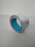 Aluminum Foil Tape for HVAC Air Ducts, Metal Repair, Sealing Seams