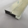 Aluminum Profile Extrusion for Furniture Door Windows Photo Frame