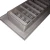 Import Aluminum Ventilation Air Vent Diffuser Grill Louver from China