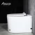 Import Amaze Modern Ceramic Bathroom Cyclone Flushing Chinese Girl Public Toilet Bowl from China