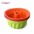 Import Amazon best seller Silicone Non-Stick Pound Mold For Baking Bundt Cake, Pound Cake, Bread from China