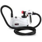 Amazon Hot Sale 1280W 800ML Electric Airless High Pressure Portable Professional Power Portable Airless Spray Gun