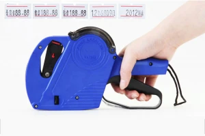 Amazon Hot Sale MX-5500 Price Tag Gun Made by China Factory in Competitive Price