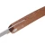 Import Amazon Hot Sales Kitchen Stainless Steel Serrated Blade Steak Knife With  Sapele Handle from China