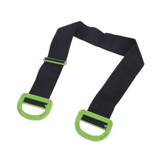 Amazon Hot Sales Multifunctional Portable Moving Strap For Carry Furniture Boxes Mattress Construction Materials