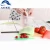Import Amazon Hot Selling 1 L Silicone Food storage Bag With Zipper Vegetable Fruit Meat Portable Storage Containers Freeze Sack from China