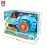 Amazon hot selling children&#x27;s  bubble camera toy