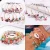Import Amazon Hot Selling Lrregular Chips Stone Natural Gemstone Beads for Jewelry Making DIY Necklace Bracelet Ring Beaded from China