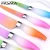 Import Amazon Top Sale 6pcs Gift Box Color Kitchen Knife Set from China