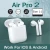 Import Amazon Top Sale Wireless Stereo Earbuds Air 2 Pro Tws 5.0 Earphones 2nd Gen Tws Gen2 from China