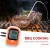 Import Amazon Top Seller Meat Thermometer Remote APP Control  Grill Meter Digital BBQ Thermometer from China