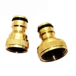 amazon top sellergarden agricultural watering tools water hose quick connector
