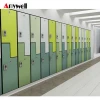 Amywell American style waterproof hpl school lockers