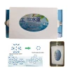 Animal healthier weak alkaline water treatment device pigeon drinker for chicken cows goats