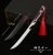 Import Anime Sword Japanese Samurai for Resin Hand rest or space bar artisan material from China