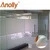 Import Anolly Factory Wholesale Matt Finished Frosted Glass Sticker from China