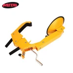 Anti-collision Car Steering Wheel Locks