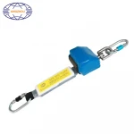 Anti-fall Safety Device Webbing Fall Arrester