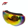 Anti-fog Snowmobile Skate Skiing Glasses Adult Ultra-light Winter Ski Goggle