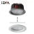 Import Anti Glare IP54 Protectiion Class COB Aluminum 36W 42W Indoor Recessed Led Down Light from China