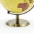 Import Antique colourful pattern metal world globe from China