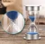 Import antique hourglass sand timer 15 minute kids sand timer &amp; hourglass from China
