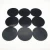 Import antislip thickness 3mm black custom silicone rubber feet pad for electronics from China