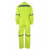 Antistatic fireproof workwear for construction engineears C108