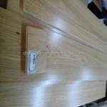 Any Size American White Oak Hardwood Engineered Wood Flooring