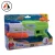 Import Ao Jie kids water gun shantou chenghai water gun plastic toy guns from China