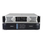 Aoyue FP22000Q 4 channel power amp pa 10000 watt power amplifier for 21 inch speaker
