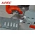 Import APEC Hydraulic Punching Steel Plate Punching Hole Punching machine from China