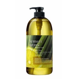 Aroma &amp; Spa Therapy Lemon Grass Shower Gel
