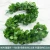 Import Artificial Plants Green Ivy Leaves Artificial Grape Vine Parthenocissus Foliage Leaves Home Wedding Bar Decoration from China