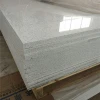 artificial stone white mirror flake quartz stone/sparkle white quartz stone slab