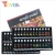 Artist Primary Color Acrylic Paint Set 48 Color 22ml Acrylic Set In Car Box