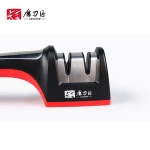 As Soon As Tv High Quality Manual Kitchen Knife Sharpener Tools