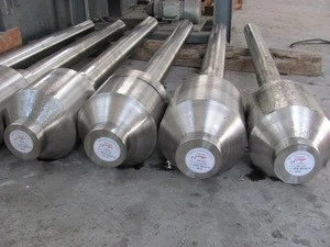 astm a453 660 round bars B564 nickel alloy forgings