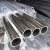 Import astm SS317L food grade tp316l stainless steel welded pipe sanitary piping from China