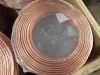 ASTM Standard 1 Inch Soft Copper Tubing Coil