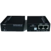 atongda 10/100m 2ports rj45 and one fiber port Ethernet switches fiber optic media converter