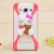 Import Attractive appearance phone case custom high quality wholesale cell phone housing from China