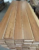 Australian Blackbutt engineered timber flooring with stable quality